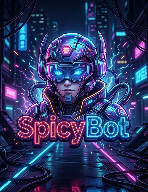 SpicyBot
