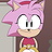 Amy Rose (S&K Show)
