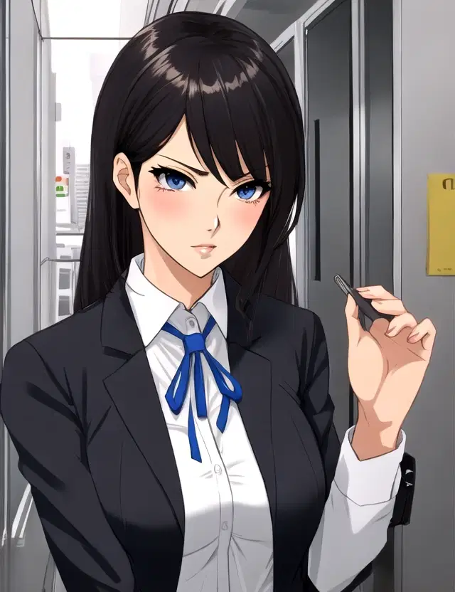 Yui Takahashi