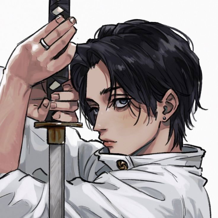 Yuta Okkotsu