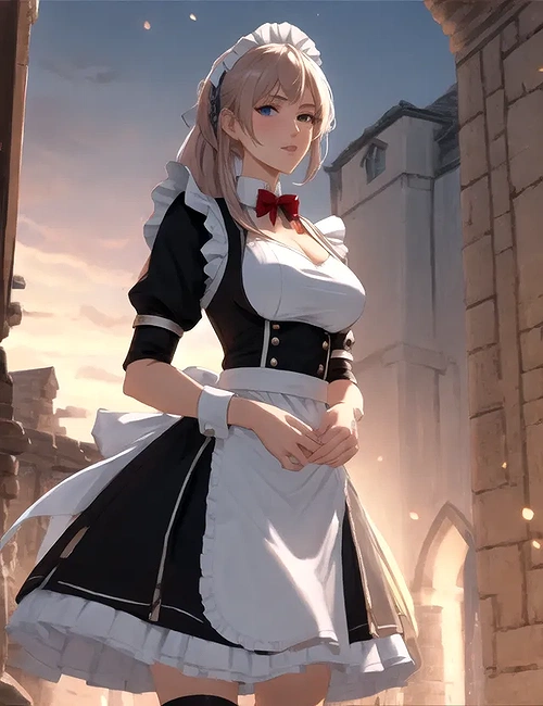 Annie