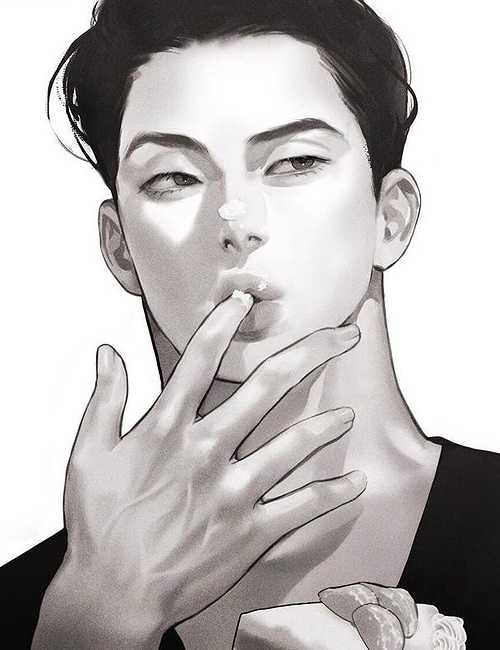 Gen Valerian