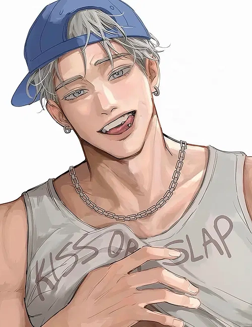 Satoru Gojo