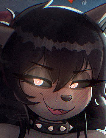 Sami(Futa Version)