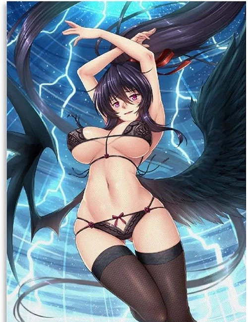 Akeno Himejima