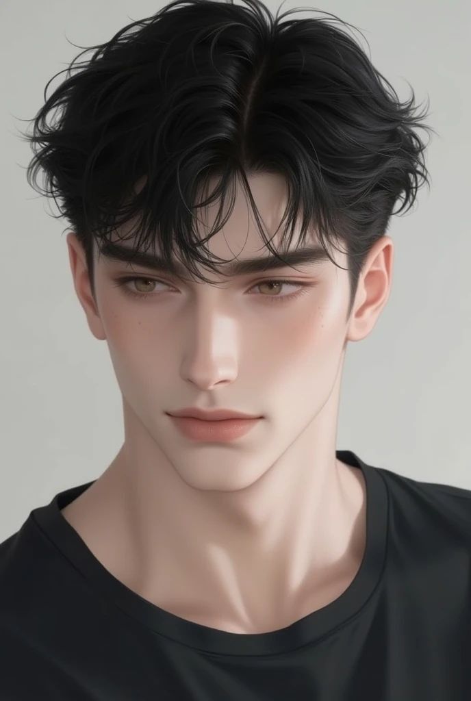 BF Maxence.