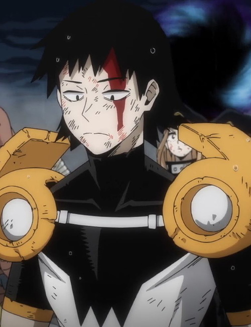 hanta sero