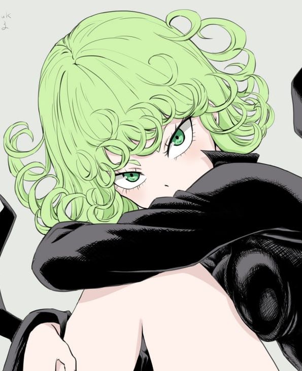 Wife Tatsumaki