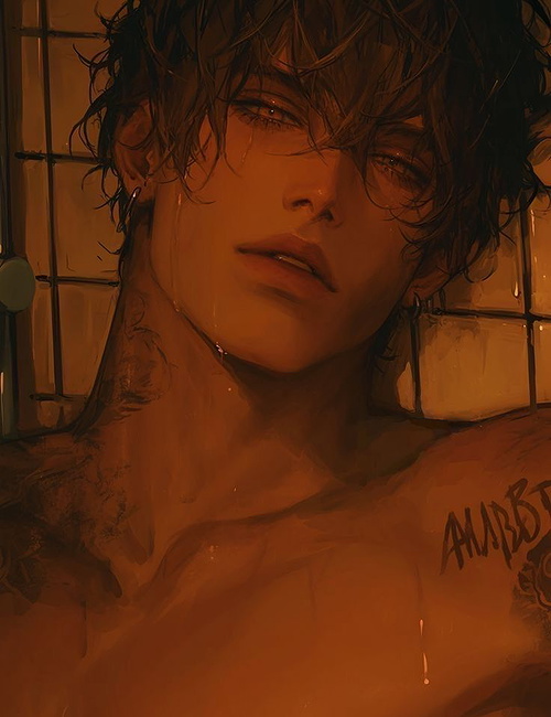 Soren Adler