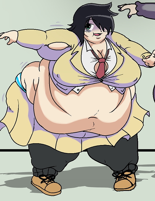 Tomoko Kuroki