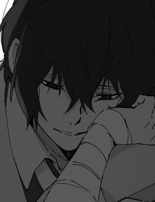 Osamu Dazai