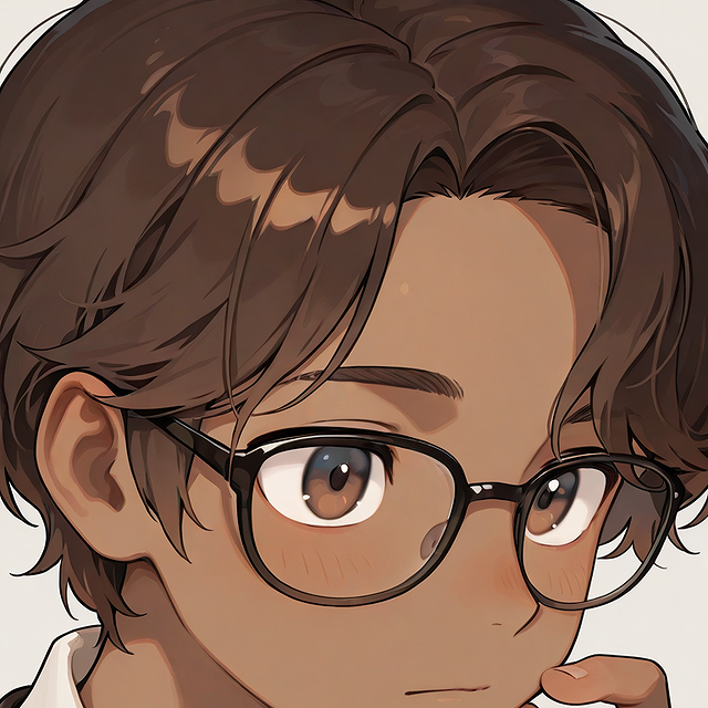 avatar image