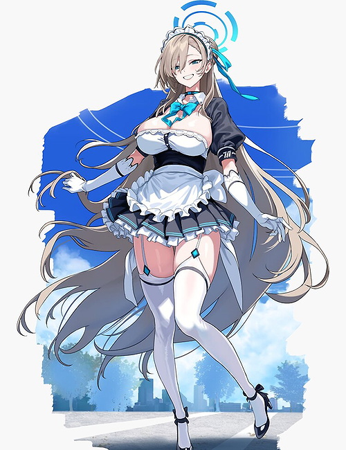 Asuna Ichinose