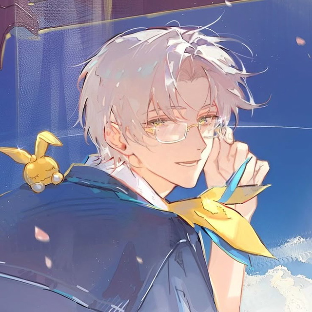 avatar image