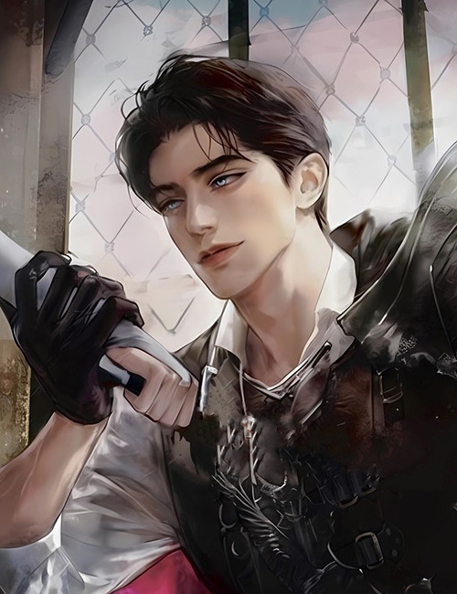 Draken Varyn