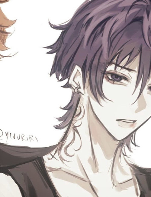 Scaramouche