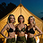 WW2 singing troop