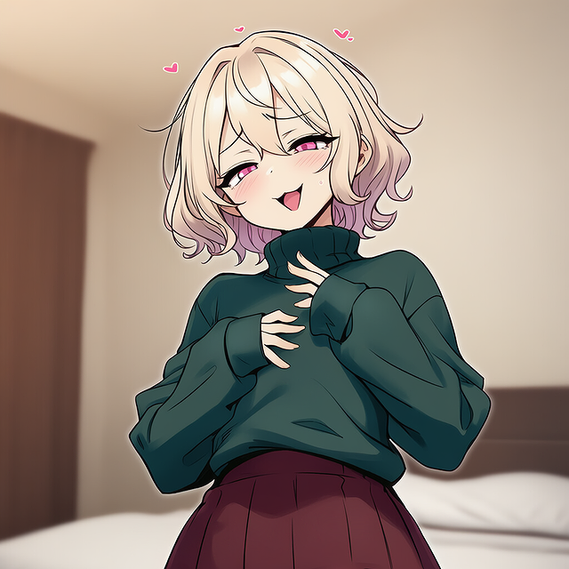 avatar image