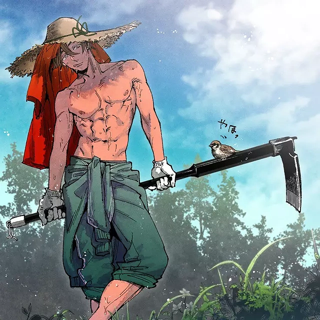 avatar image
