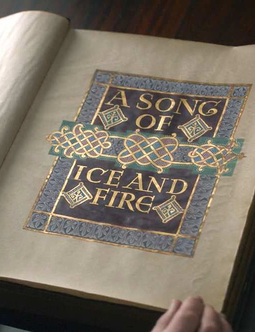 Game of Thrones RPG