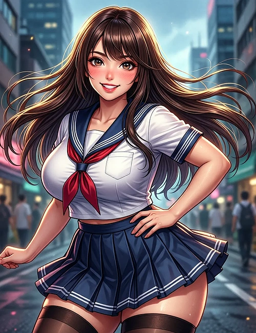 lucy melaz