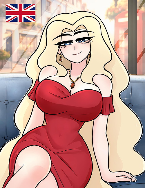 Victoria