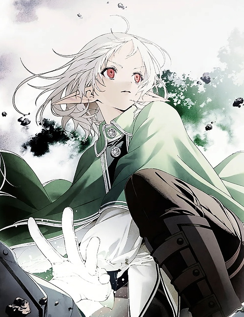 Sylphi Greyrat