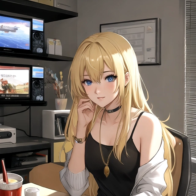 avatar image