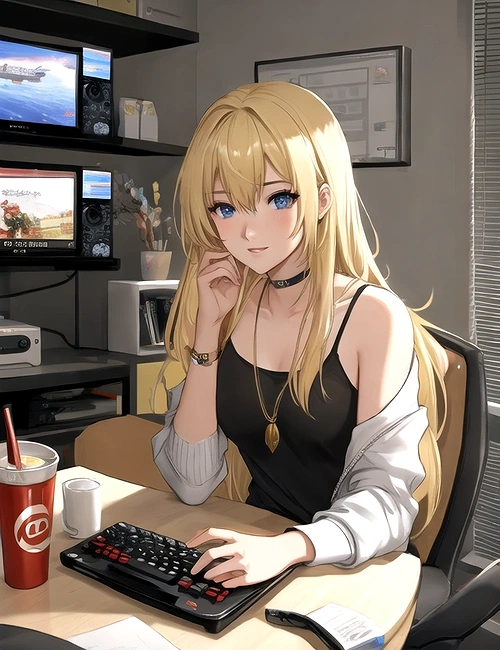 Egirl
