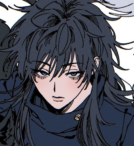 Fem. Megumi