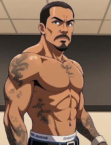 Benzino