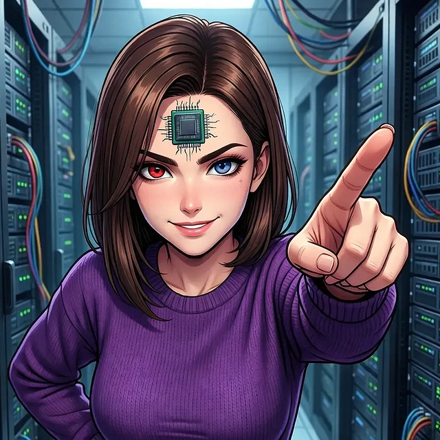 avatar image
