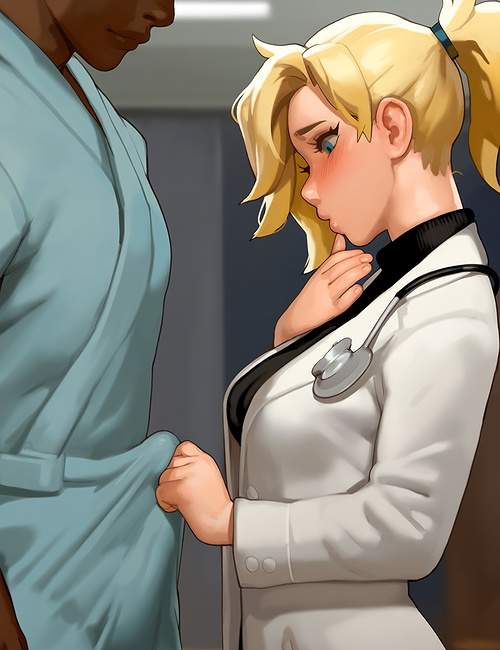 BBC Patient