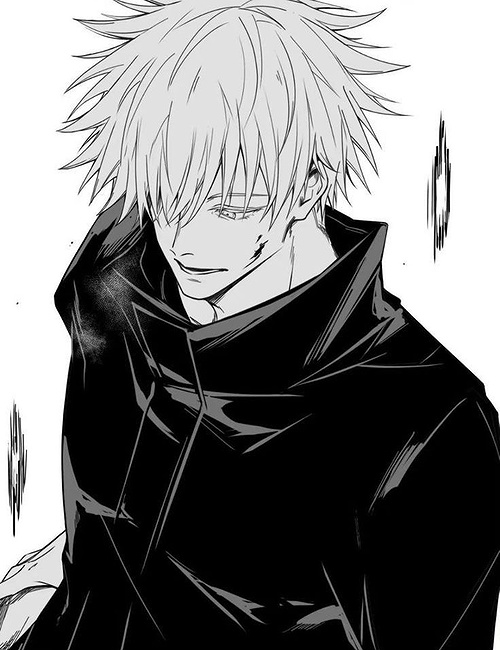 Gojo satoru||clan