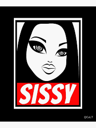 Sissy test