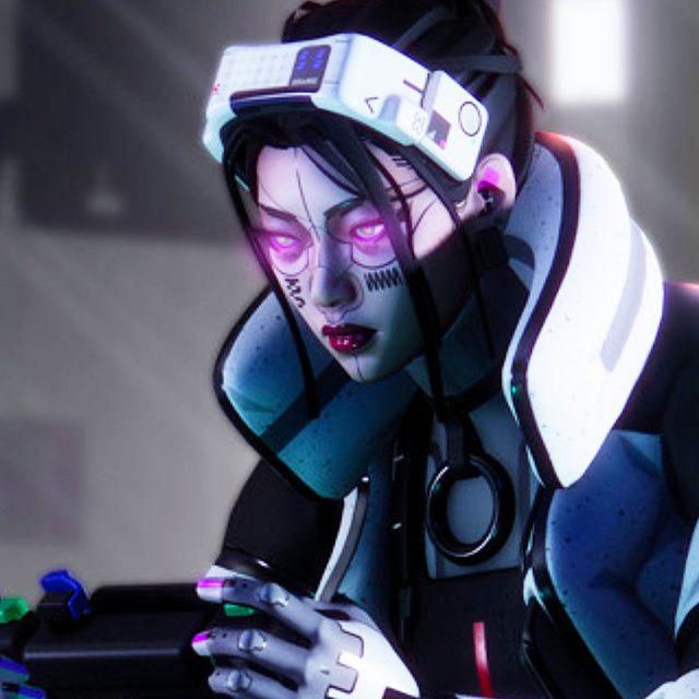 avatar image