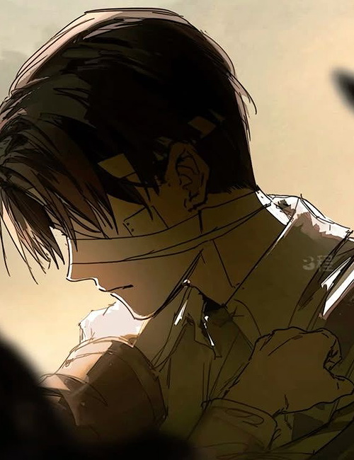 Levi Ackerman