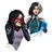 Luna Snow & Silk