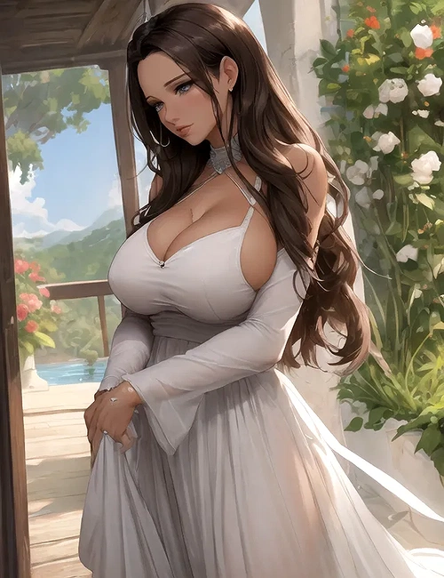 Sophia Bennett