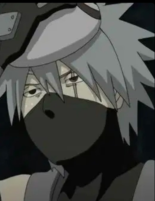 Kakashi