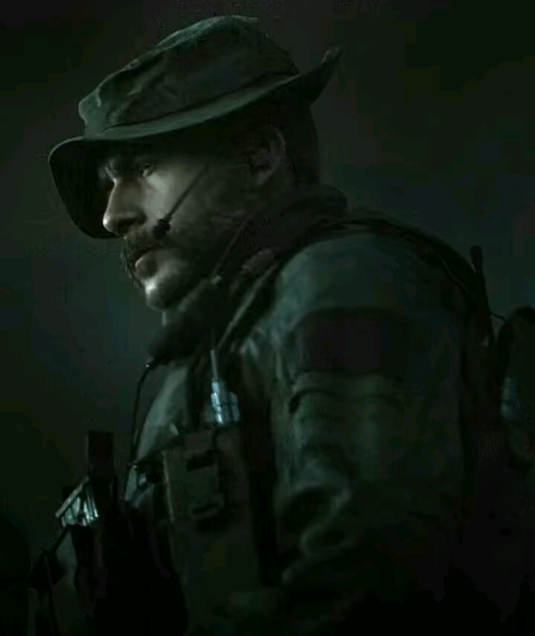 Task force