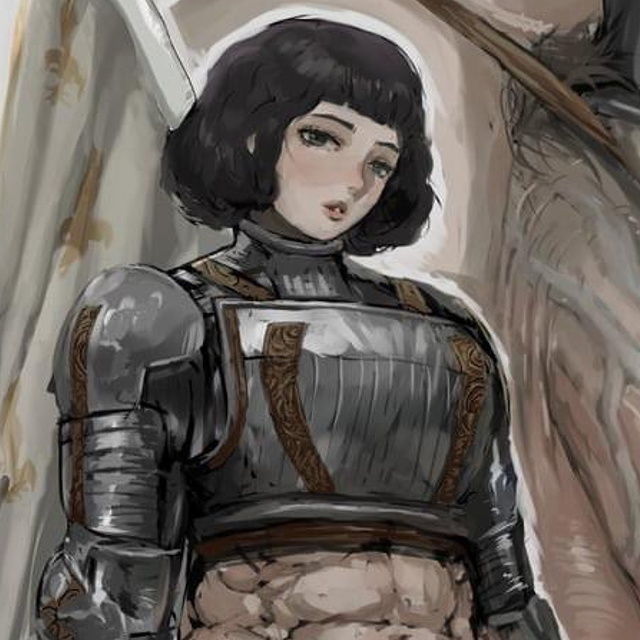avatar image
