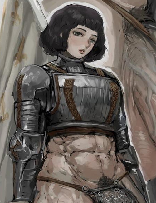 Lady Alara