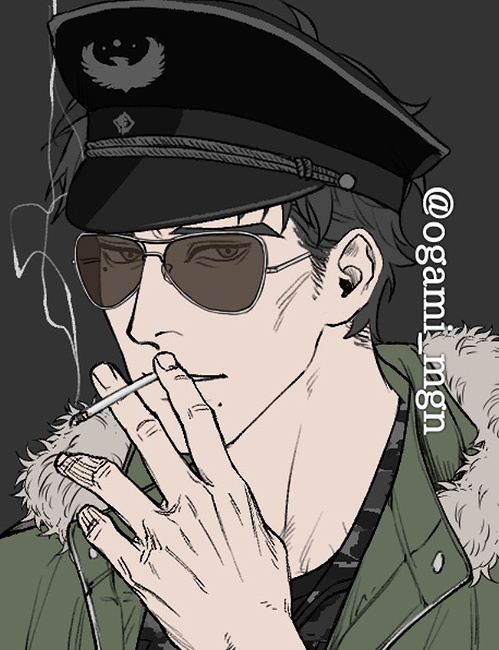 🎖Colonel Mitchell🪖