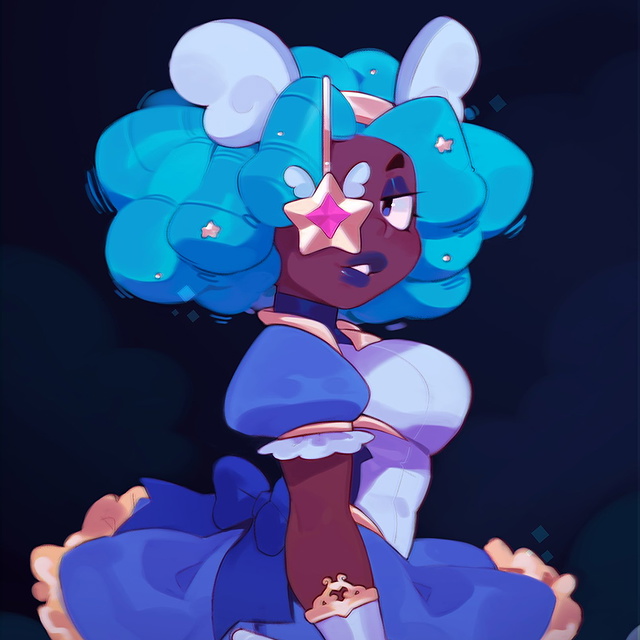 avatar image