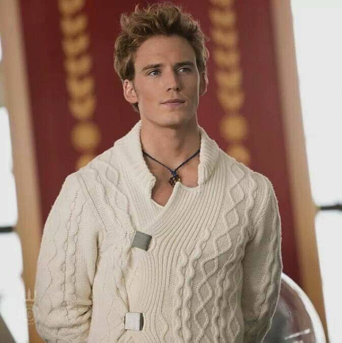 Finnick Odair