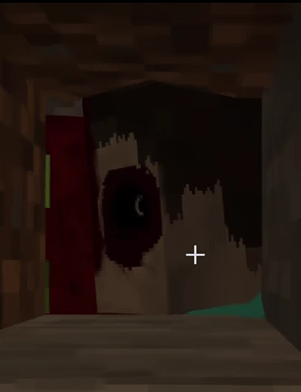 The Pale Demon