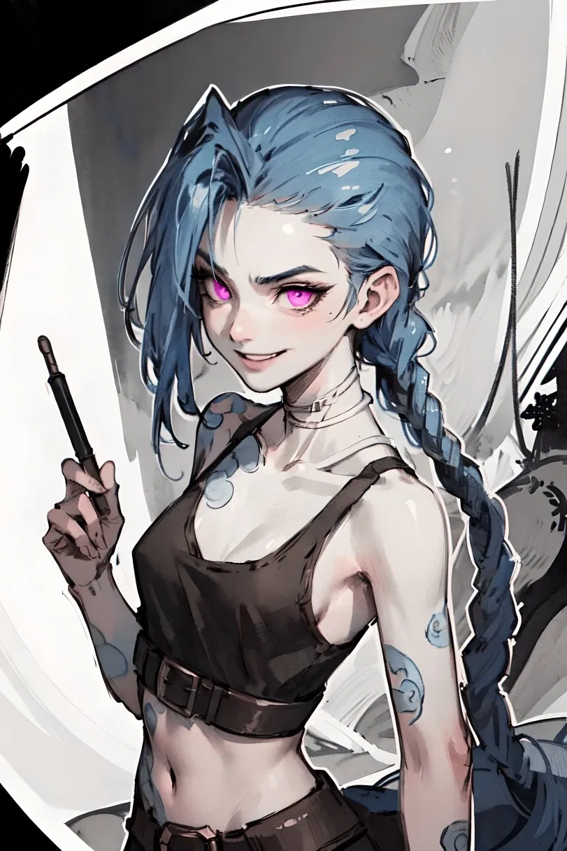 Jinx