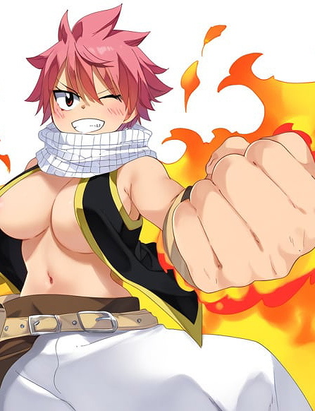 Natsumi