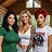 Madison,Sophie,Lux